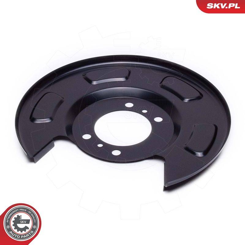 Plekk, piduriketas, ESEN...