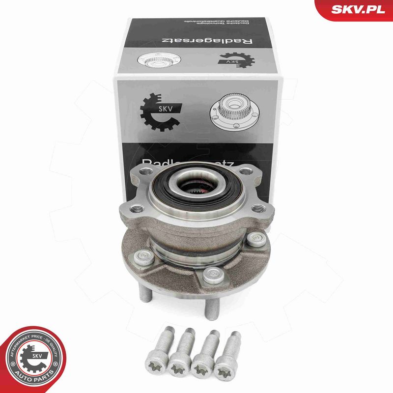 ESEN SKV 29SKV701 - Wheel Bearing Kit