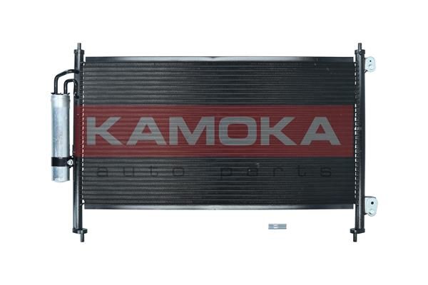 KAMOKA kondenzátor, klíma 7800201
