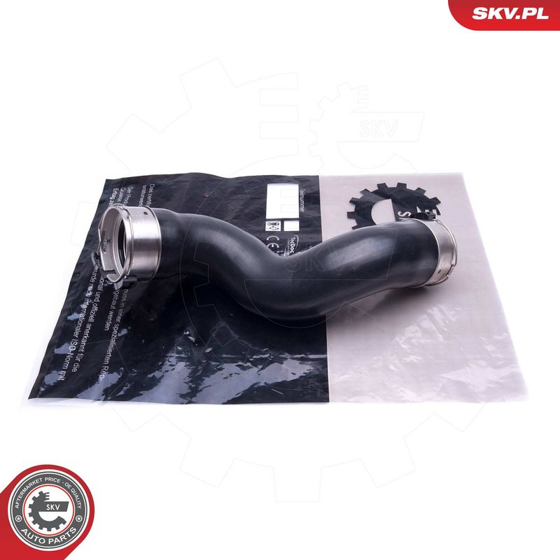 Laadimisõhu voolik, ESEN SKV 43SKV379