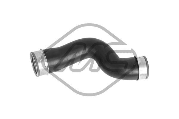 Metalcaucho Kompresoriaus padavimo žarna