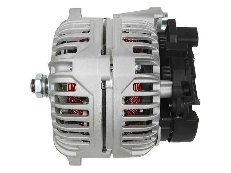 AS-PL A0417 Alternator