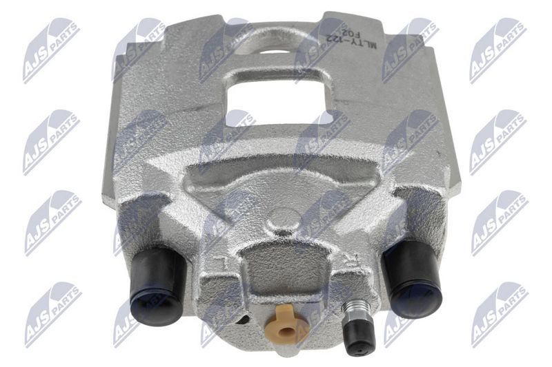 NTY HZP-TY-122 Brake Caliper