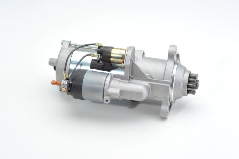 Startér 0 001 241 021