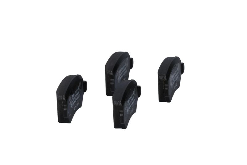 Sada brzdových destiček, kotoučová brzda 302410A