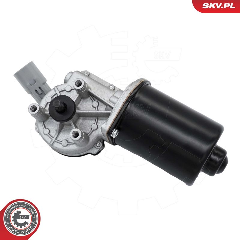 Pesuri mootor, ESEN SKV 19SKV244