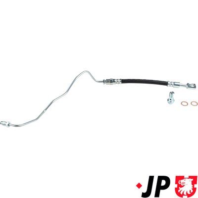 JP GROUP 1161705170 Brake Hose