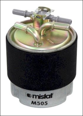 Filtre+à+carburant MISFAT M505