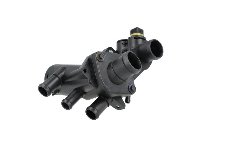 Termostaat, Jahutusvedelik, NRF 725244