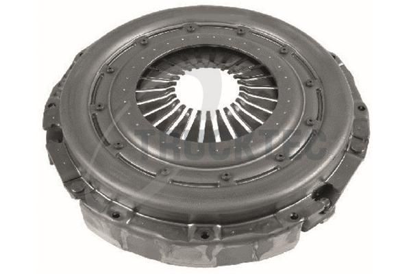 TRUCKTEC AUTOMOTIVE 02.23.041 - Clutch Pressure Plate