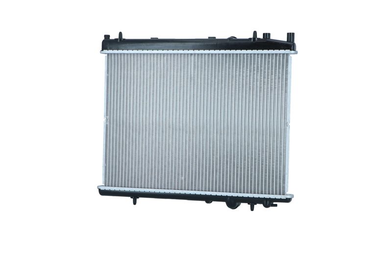 NRF 53108 Variklio aušinimo radiatorius