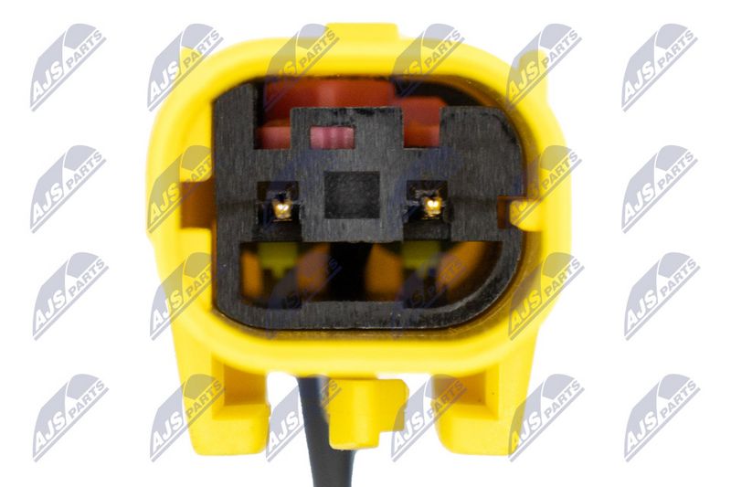 NTY EZC-BM-476 Bonnet Lock