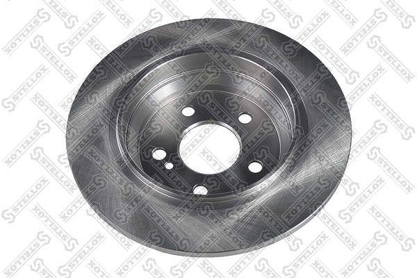 STELLOX 6020-3365-SX Brake Disc
