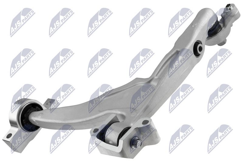 NTY ZWD-VV-026 Control/Trailing Arm, wheel suspension