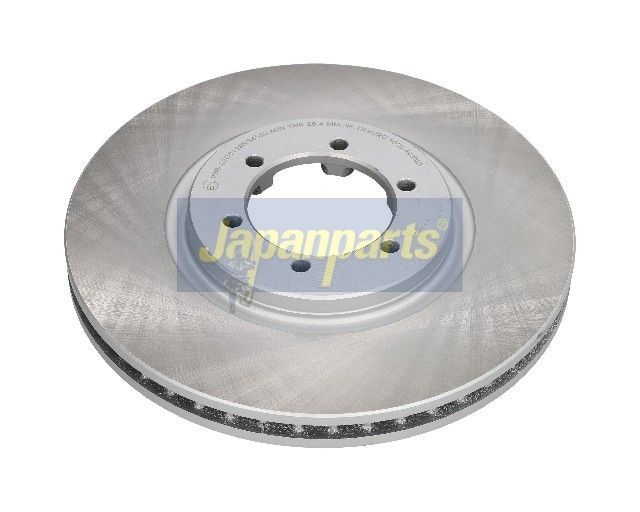 спирачен диск JAPANPARTS