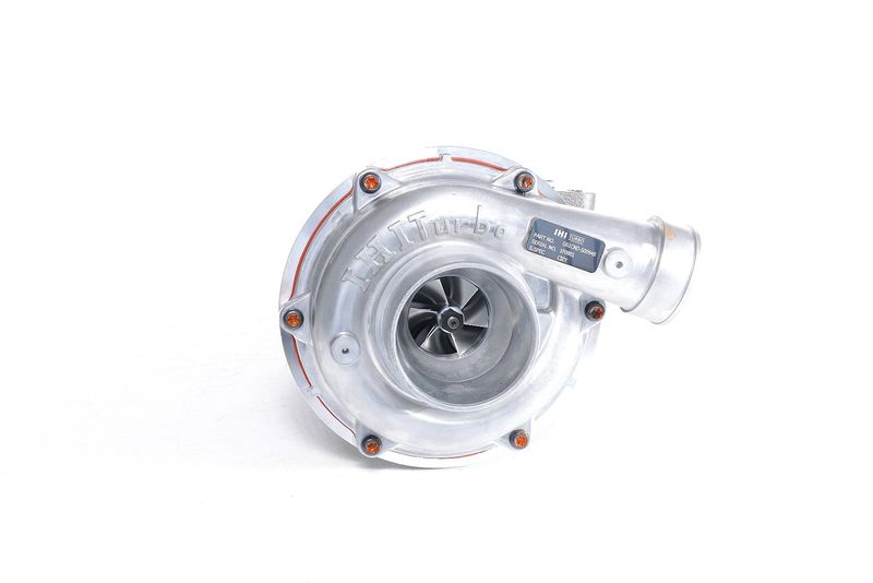 Compresor,sistem de supraalimentare T917062 BTS Turbo