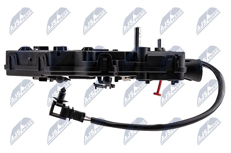 Tagaluugi sulgur, NTY EZC-WW-731
