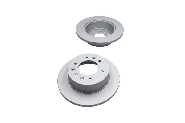 Kavo Parts BR-3291-C Brake Disc