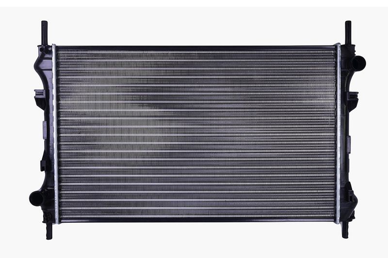 Radiaator, mootorijahutus,...