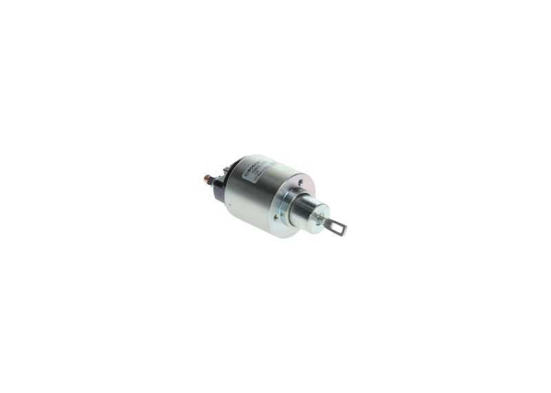 Solenoid, electromotor 1 986 SE1 576 BOSCH