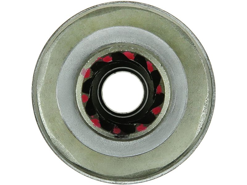 Vabajooks, starter, AS-PL SD4041