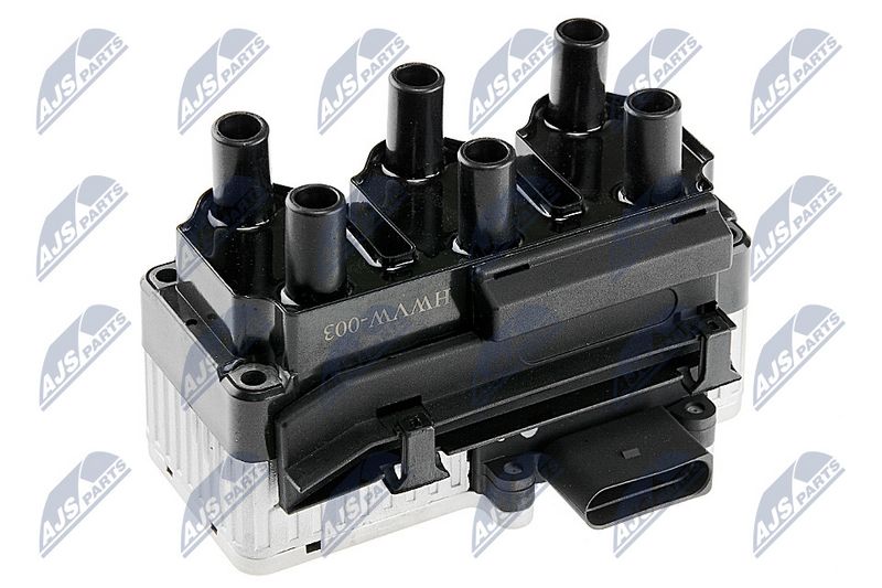 NTY ECZ-VW-014 - Uždegimo ritė