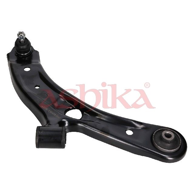 Brazo oscilante, suspensión de ruedas ASHIKA 72-08-827R