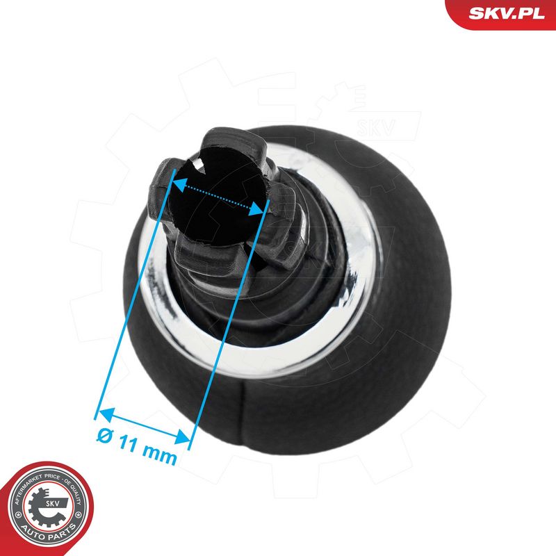 Käigukanginupp, ESEN SKV 63SKV243