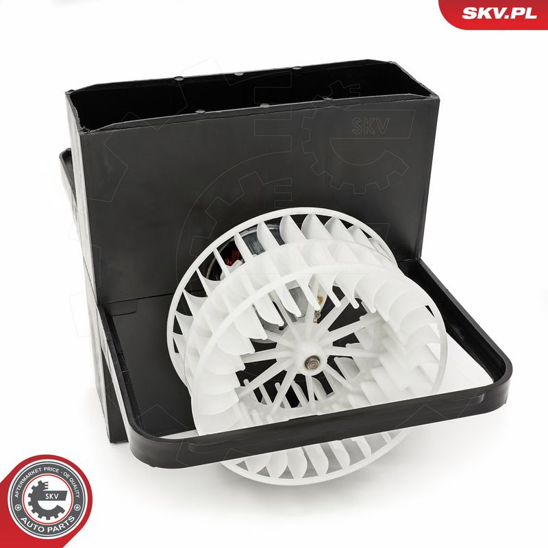 Salongipuhur, ESEN SKV 68SKV081