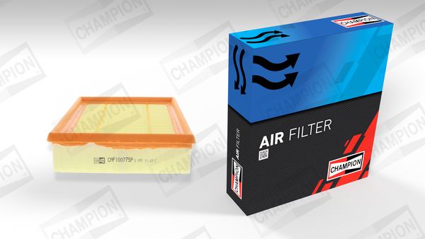 CHAMPION CAF100775P Air Filter