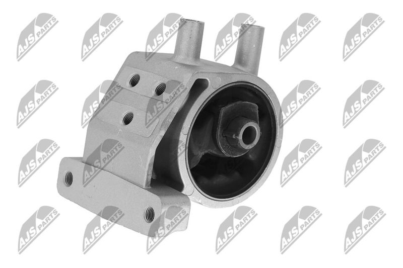 Paigutus, Mootor, NTY ZPS-HY-506