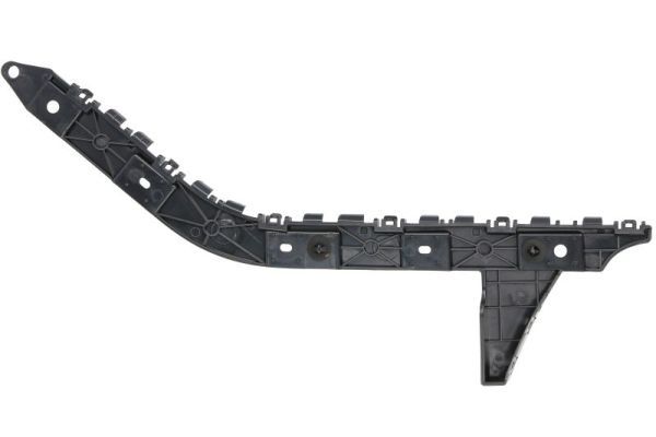 Bumperbevestiging Achter Links (top) past: FORD MUSTANG 07.18-05.23