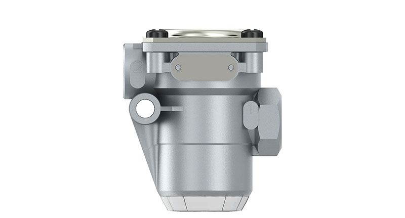 ProVia PRO6430370 Pressure Limiting Valve