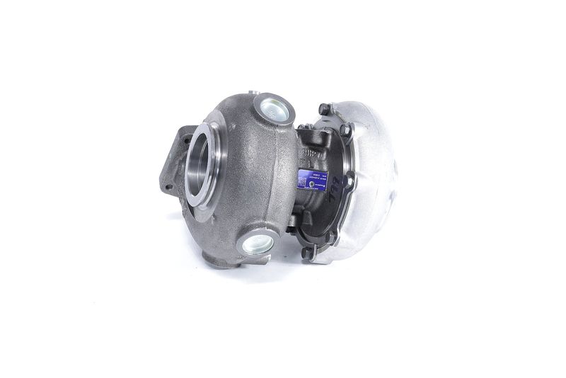 Compresor,sistem de supraalimentare T912510 BTS Turbo