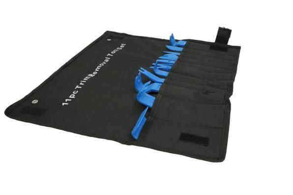 Iluliistukiilude komplekt, KS TOOLS BT511065