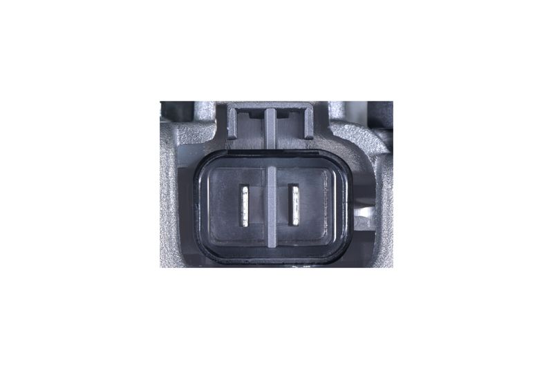 HELLA 8EL 011 711-761 Alternator