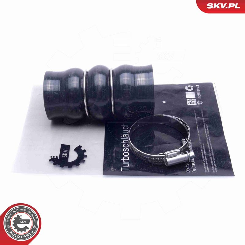 ESEN SKV 54SKV139 - Charge Air Hose