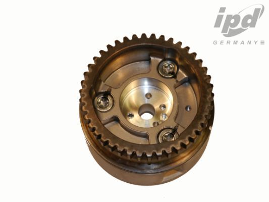 Дефазатор разпр. вал IPD