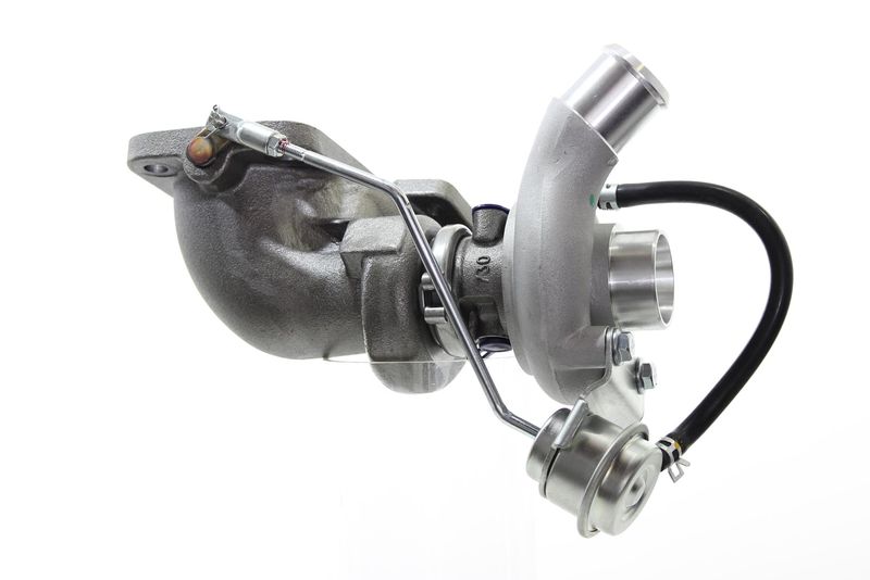 ALANKO 10900961 Charger, charging (supercharged/turbocharged)