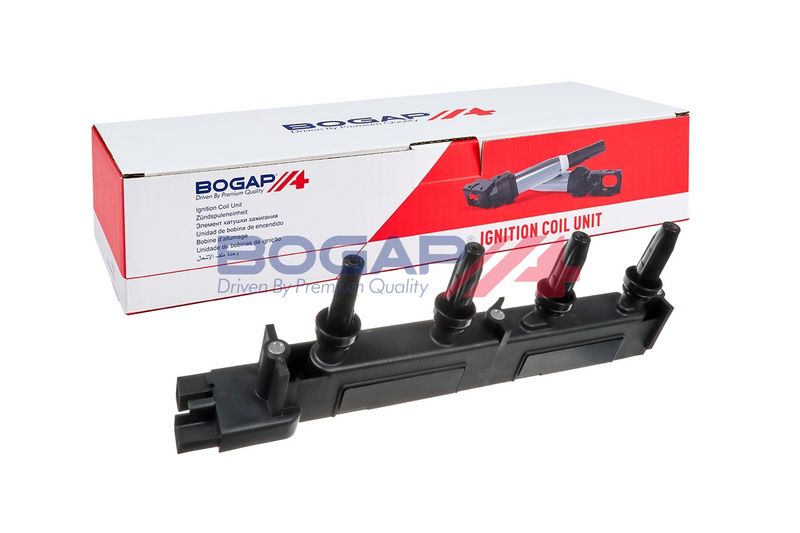 BOGAP Катушка зажигания