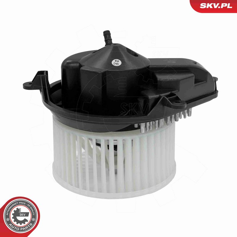 ESEN SKV 68SKV298 Interior Blower