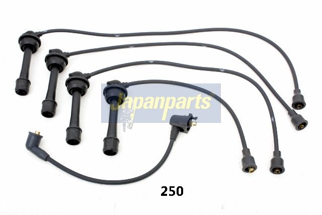 JAPANPARTS Uždegimo laido komplektas