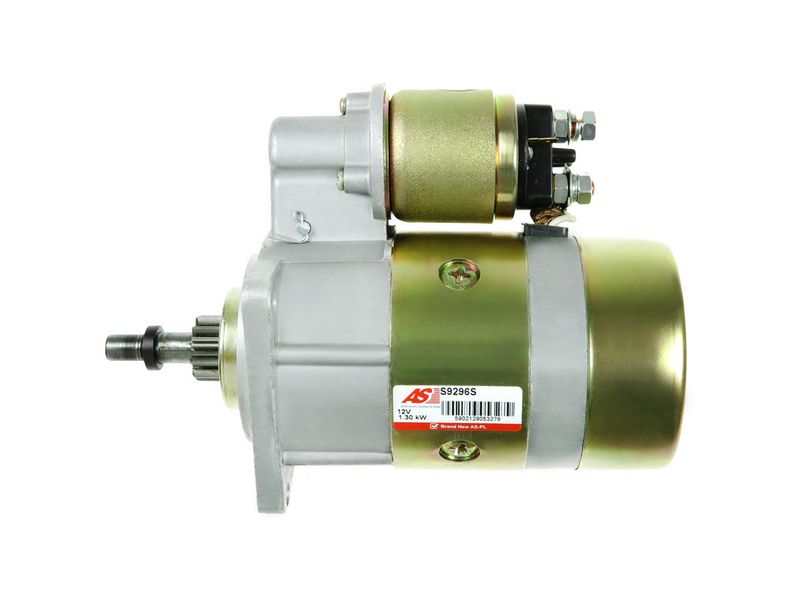 AS-PL S9296S Starter