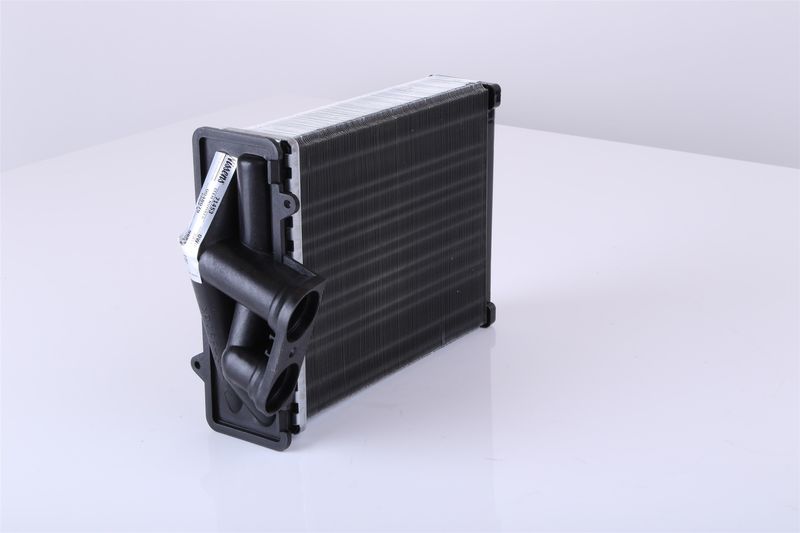 NISSENS 71453 Heat Exchanger, interior heating