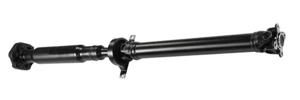 LIZARTE PS0006 - Propshaft, axle drive