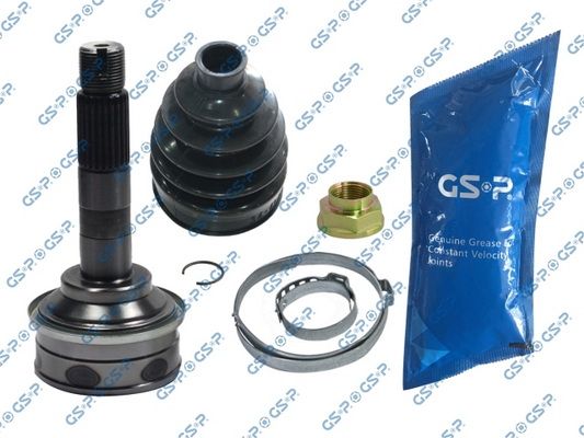OEM код товара: 4341087251