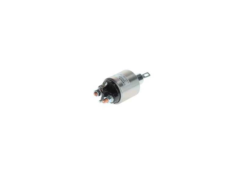Solenoid, electromotor 1 986 SE1 678 BOSCH