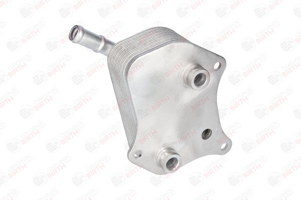 BIRTH 80120 Oil Cooler, Engine Oil