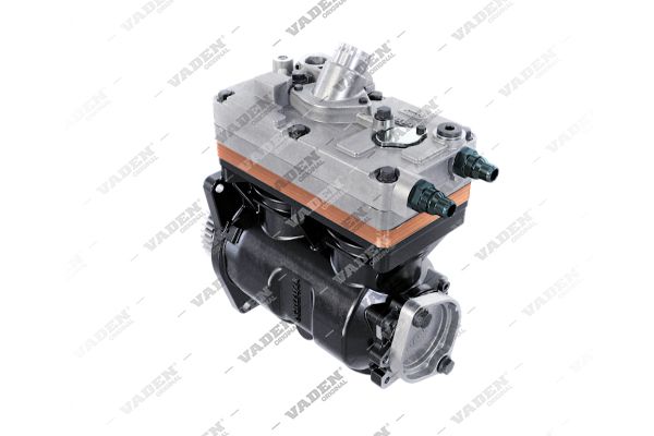 kompresor MB Actros MP4, Euro 6, vč. kola 1100440001