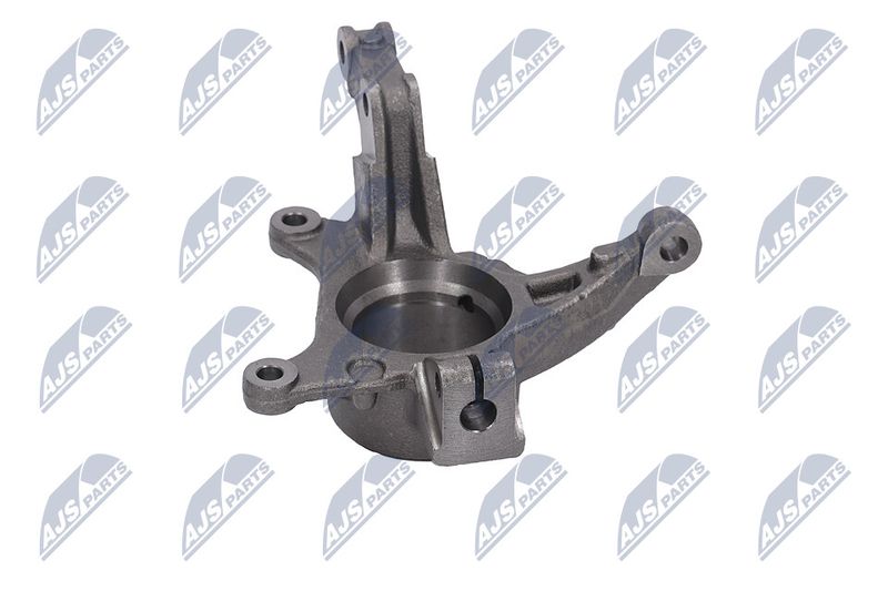 Käändmik, rattakinnitus, NTY ZZP-RE-031